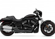 Harley-Davidson VRSCDX Night Rod